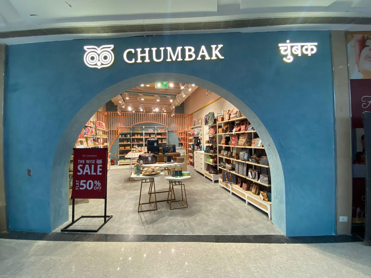 CHUMBAK Project