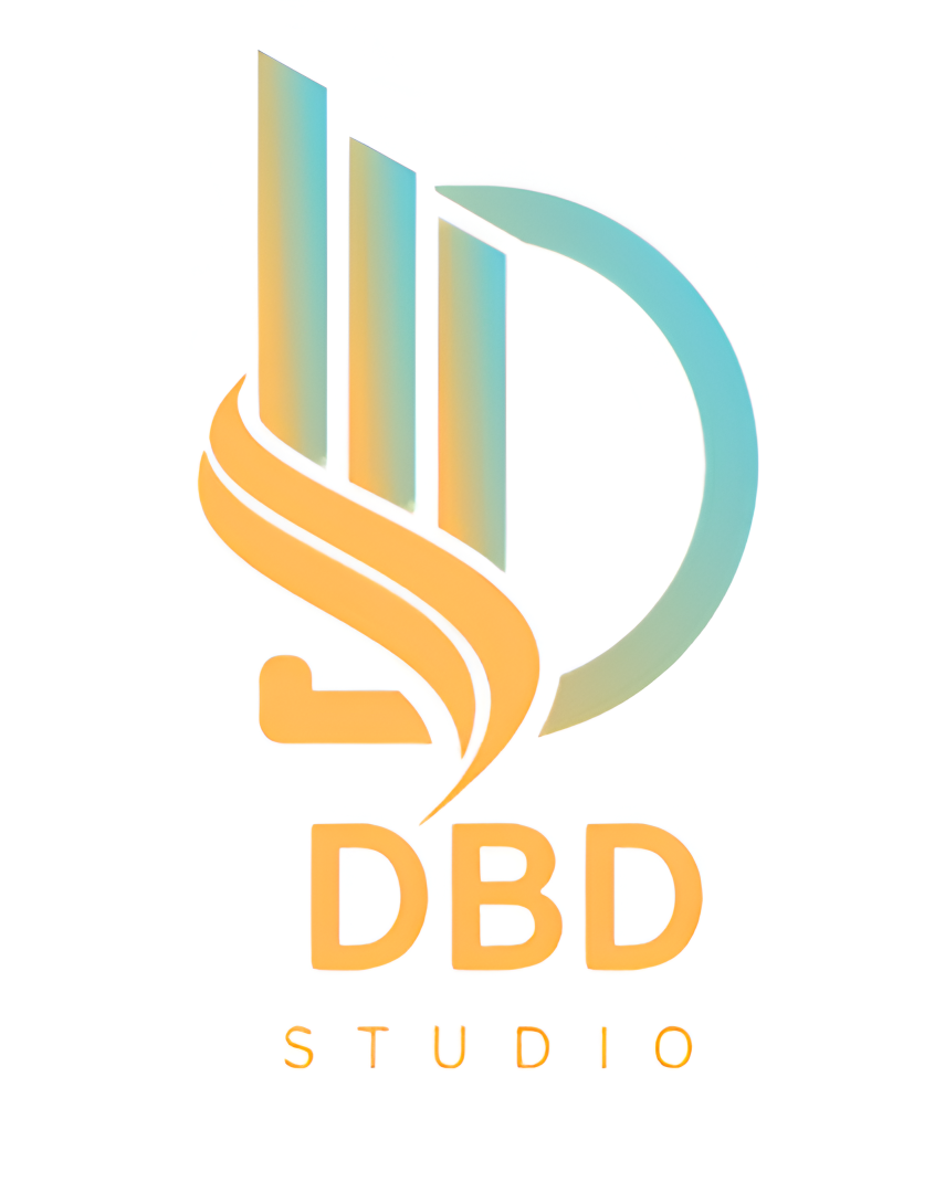 DBD Studio Logo